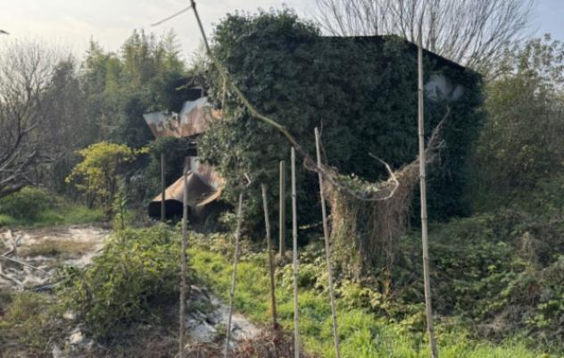 Immobile in asta di 261 m² in vendita a Sossano - Foto 8
