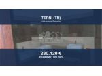 Immobile in asta di 1356 m² in vendita a Terni