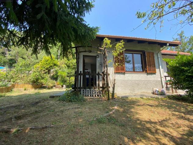 Porzione di casa in vendita a Tiglieto - Foto 3