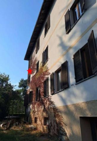 Immobile in asta di 95 m² in vendita a Zavattarello - Foto 8