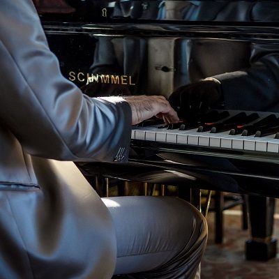 Lezioni di pianoforte per adulti Milano