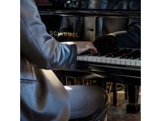 Lezioni di pianoforte per adulti Milano
