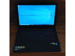 Notebook Lenovo G50-30 - 15,6" Windows 10 Pro