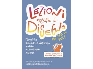 Lezioni di disegno