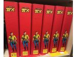TEX STRISCIE