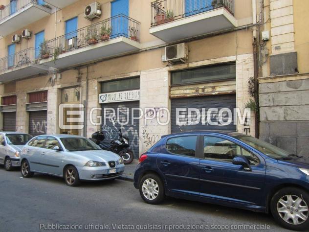 Negozi, botteghe di 229 mq in vendita a Catania - Rif. 3499821