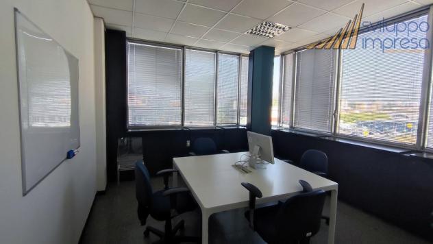 UFFICIO IN AFFITTO A COLOGNO MONZESE - Foto 7