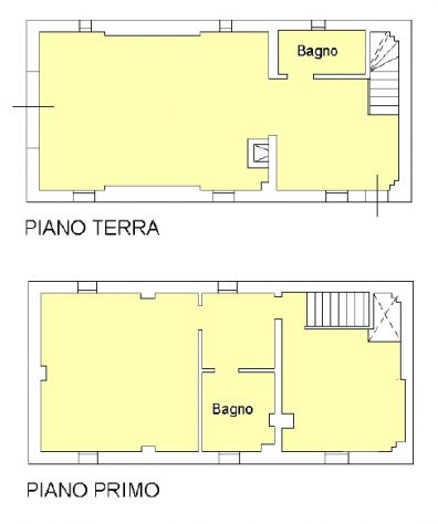 Granarolo dell’Emilia pubblico esercizio BAR ex Piadineria, con laghetto - Foto 2