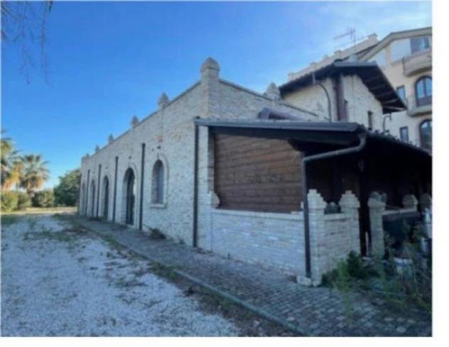 Immobile in asta di 15078 m² in vendita a Martinsicuro - Foto 5