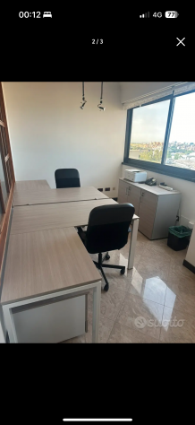 Ufficio commerciale/ o Stanze Pomezia - Foto 2