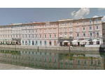 ufficio sul canale 3 stanze + bagno
