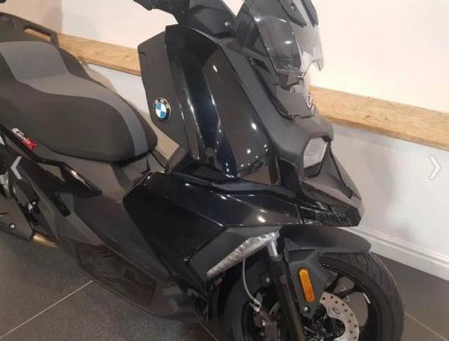 BMW C 400 X Abs my25 - Foto 3