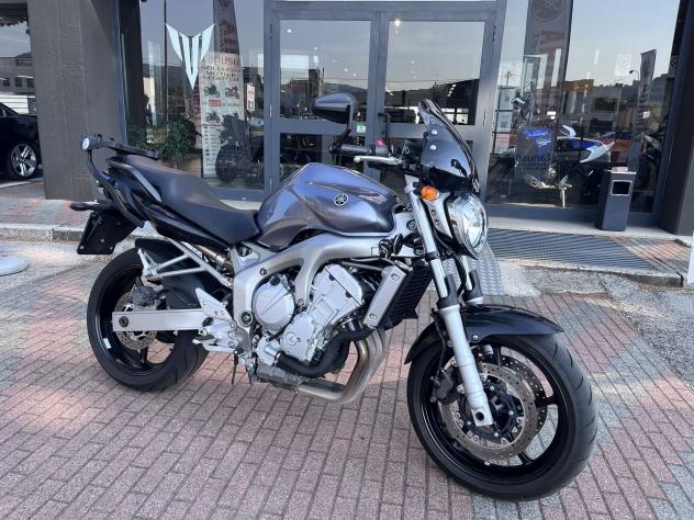 Yamaha FZ6 null - Foto 2