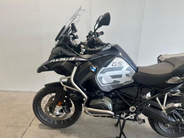 BMW R 1200 GS Adventure R 1200 GS ADVENTURE - Foto 3