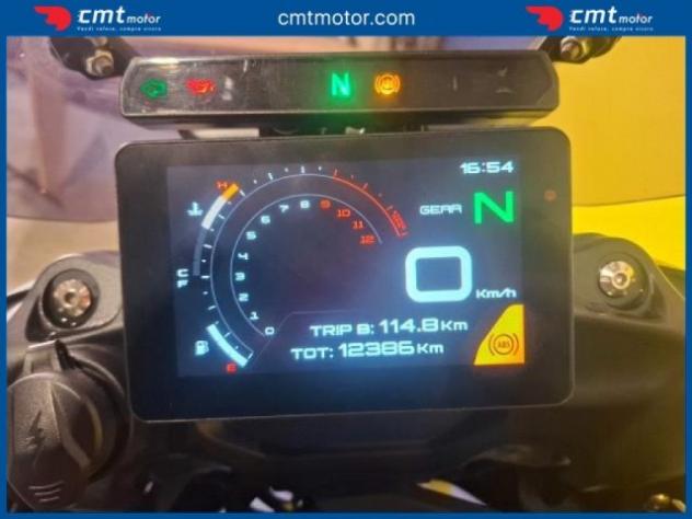 BENELLI TRK 702 Garantita e Finanziabile rif. 23134174 - Foto 5