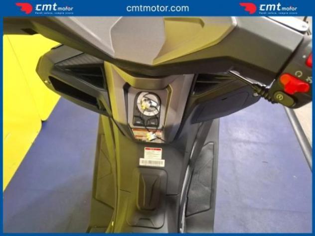 KL Brera 125 Finanziabile - Nero - 1 rif. 24112175 - Foto 9