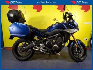 YAMAHA Tracer 900 Garantita e Finanziabile rif. 23544777