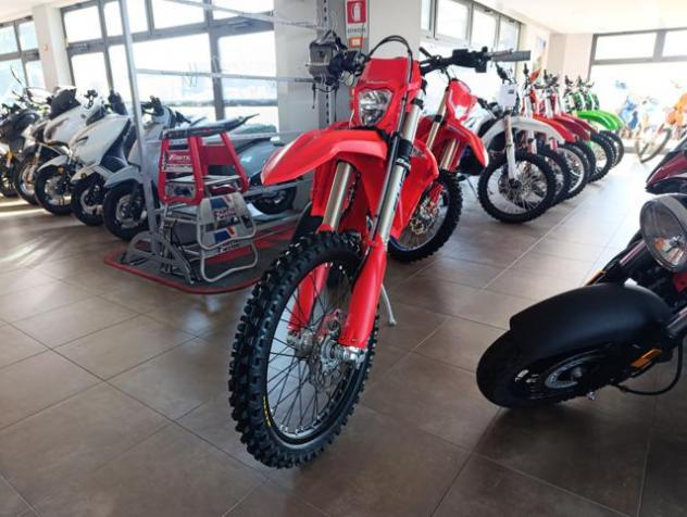 BETAMOTOR RR 125 2 tempi RR 2T 125 X-PRO MY27 rif. 23829879 - Foto 2