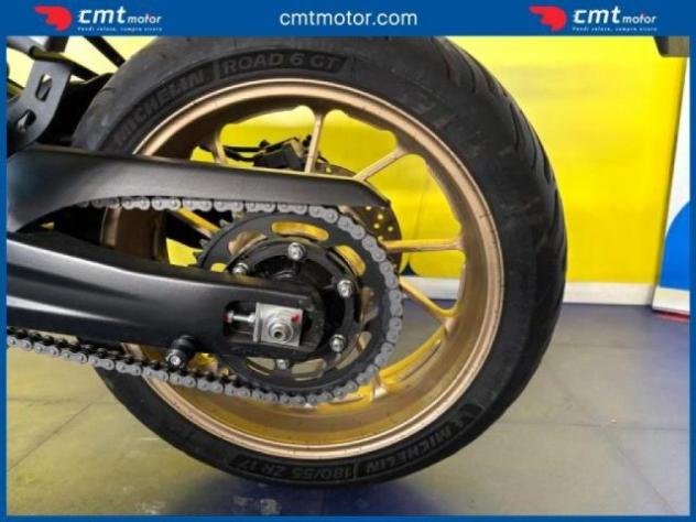 YAMAHA Tracer 7 Finanziabile - BLU - 4100 rif. 24152122 - Foto 6
