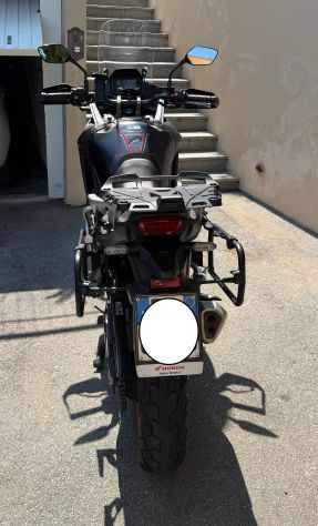 HONDA Transalp XL750 2023 - Foto 3