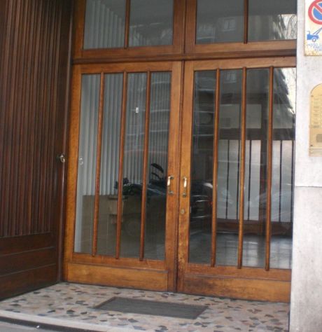 APPARTAMENTO