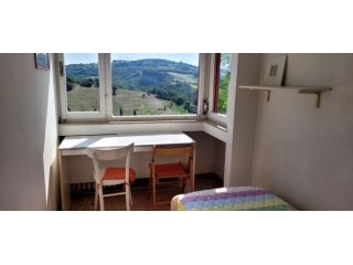 stanze per studentesse e studenti