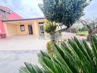 Rif:2674 - Villetta con giardino affitto estivo – Comiso
