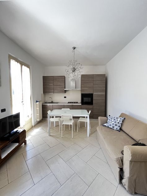 APPARTAMENTO IN AFFITTO – ZONA RONCHI | IDEALE PER LAVORATORI E TRASFERTISTI - Foto 5