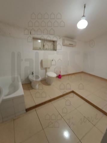 APPARTAMENTO di 5 vani e di 155 mq (MESSINA) rif. 3LS17892 - Foto 14