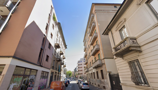 4Locali in zona Pasteur M1- LIBERO DA SUBITO - Foto 2