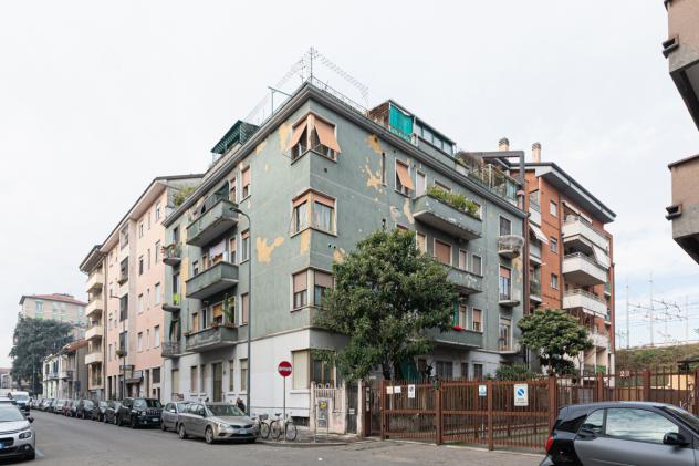 Monolocale in affitto a Milano - Foto 7