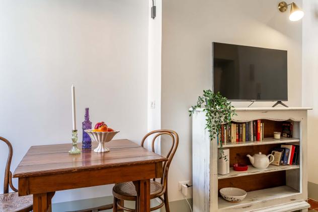 Apartment in Via Aldo Manuzio, Roma for 72 m² with 2 bedrooms - Foto 4