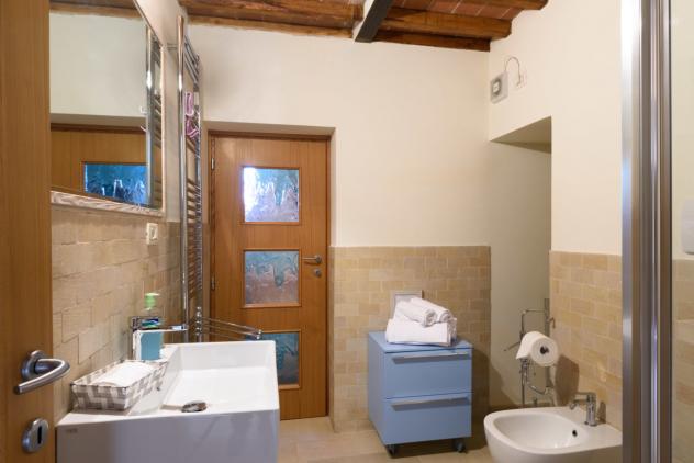 Trilocale in affitto a Siena - Foto 3