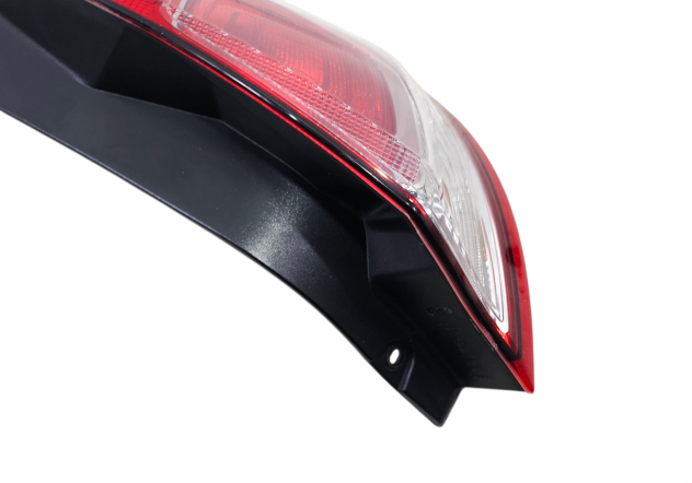 STOP FANALE POSTERIORE DESTRO FORD Fiesta 6° Serie Restyling C1BB-13404-A (13) - Foto 10