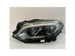 MERCEDES W166 GLE Faro anteriore ILS sx - 17410