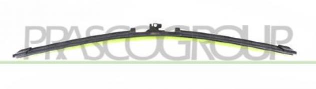 "SPAZZOLA TERGICRISTALLO-FLAT BLADE 19""/475 mm-12 ADATTATORI" WB2000108