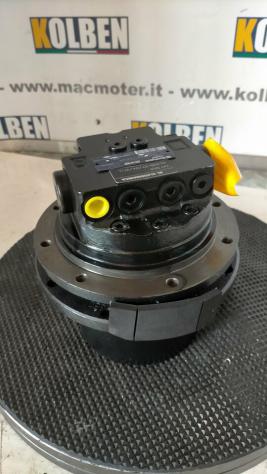 Motoriduttore bonfiglioli trasmital per cat 301.6