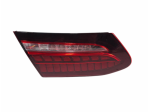 STOP POSTERIORE SINISTRO INTEGRATO NEL PORTELLO MERCEDES Classe E Serie Cab &hellip;