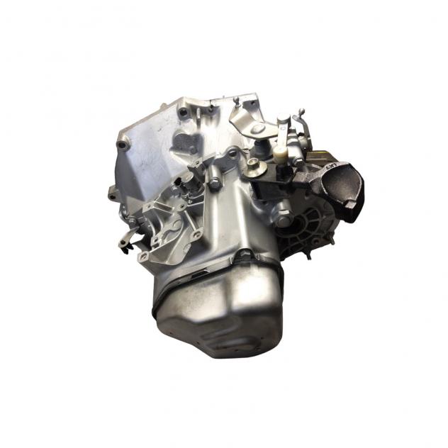 CAMBIO MANUALE COMPLETO CITROEN C3 Serie 20CR03 HMZ (EB2), HMZ (EB2F) Benzina 1200 (0915) - Foto 4