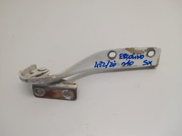 CERNIERE COFANO ANTERIORE DX E SX ROMANITAL Ercolino Serie JL474Q (0510) - Foto 2