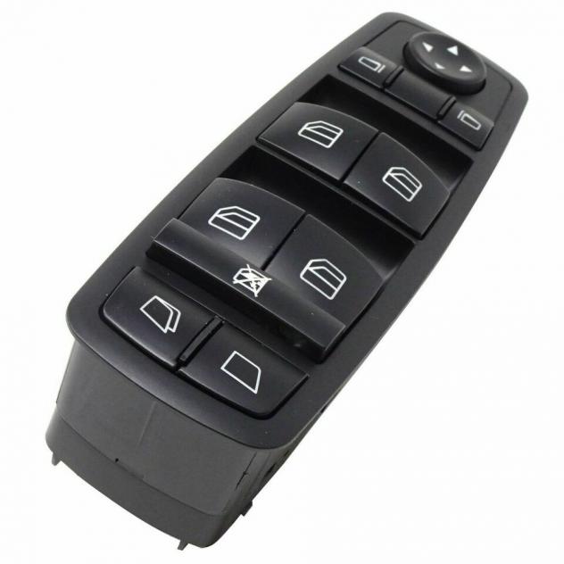 Pulsante Alzavetro Mercedes GL X251 - R W251 2518300190 - Foto 2