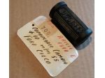 OLD Gommino cambio Ducati 98cc D10 L56 cod. AR 01510 E