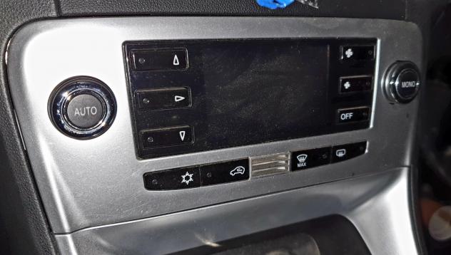 COMANDI CLIMA LANCIA Delta 3° Serie (0811)