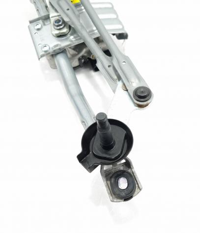 MOTORINO TERGICRISTALLO ANTERIORE KIA Picanto Serie 98100-G6000 (1723) - Foto 4