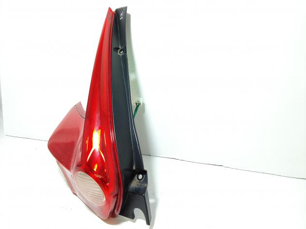 STOP FANALE POSTERIORE SINISTRO NISSAN Juke 1° Serie 265551KA0B (1013) - Foto 2