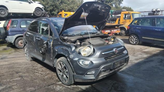 RICAMBI USATI AUTO FIAT 500 X Serie 55266963 Diesel 1248 (15) - Foto 7