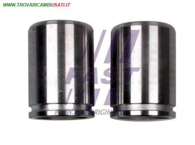 PISTONE PINZA FRENO IVECO DAILY 06 POSTERIORE 65C14 48MM BREMBO SET FT32286  IVECO - DAILY CABINATO - 2011  2014, IVECO - DAILY FURGONE
