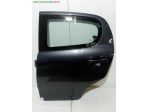PORTA POST. SX NERA CON VETRO A COMPASSO / SERR 999-U1559933 Carrozzeria  L &hellip;