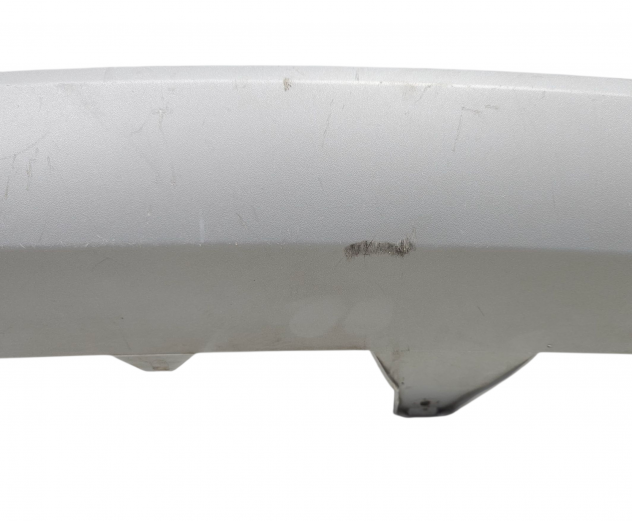 MODANATURA PARAURTI POSTERIORE FORD Fiesta 7° Serie J1BB-17F954-A (17) - Foto 10