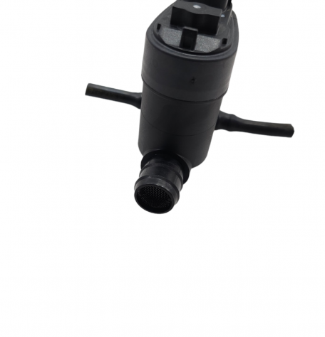 MOTORINO VASCHETTA TERGICRISTALLO HYUNDAI i20 Serie 98510-M4000 (20) - Foto 2